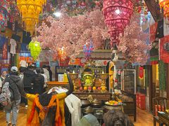 -吉祥圣雪藏餐