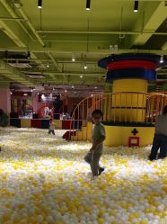 -宝燕乐园(闵行旗舰店)