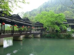 -车溪民俗旅游区