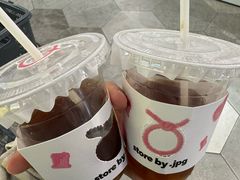 -JPG canteen(广州乐峰广场店)
