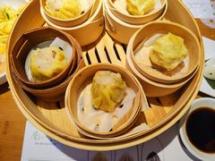 虾肉烧卖皇-南小馆(迪士尼小镇店)