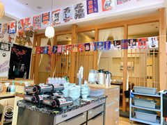 -林妈妈村·日式料理(宝山万达店)