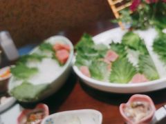 -黑松白鹿(崇文门新活馆店)