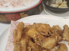-丰尔粥食·顺德鱼生·干蒸排骨顺德菜(大良分店)