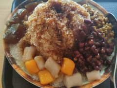 -鲜芋仙(中环百联2店)