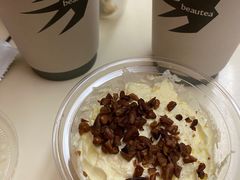 -BeauTea水仙(coco park店)