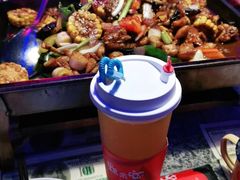 -蘭奢雅集·江浙菜(青山江滩店)