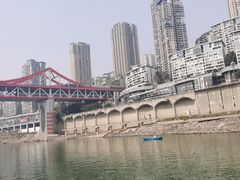 -磁器口古镇