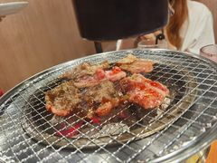 -蒜香焼肉PURUSHIN(马场路店)