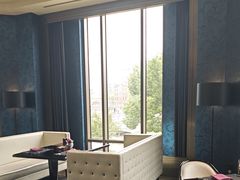 -上海苏宁宝丽嘉酒店·Cafe Bellagio西餐厅