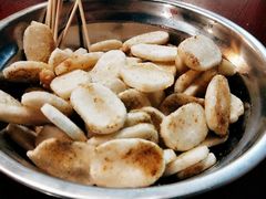 -阿姨小肉摊(同济西苑店)
