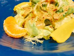 -上林铁板烧(延安西路店)