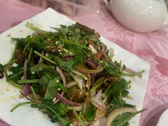 -江记餐厅(罗冲围店)