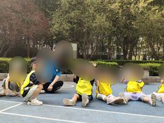 -19童学婴幼儿托育中心