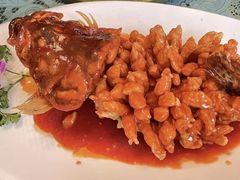 -新聚丰菜馆(太监弄店)