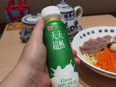 -陳香貴·蘭州牛肉面(月星环球港店)