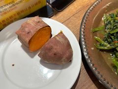 -Linlin泰餐厅(华夏幸福店)