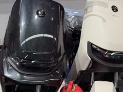 -九号电动车(安定门内大街店)