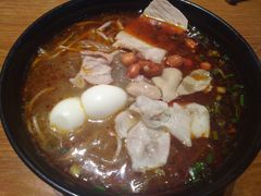 -青石桥老瓦房肥肠粉总店(青石桥总店)