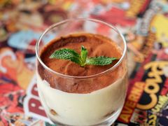 提拉米苏Tiramisu-BOTTEGA意库(中骏世界城店)
