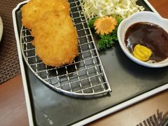 -和来日本料理(青年东路店)