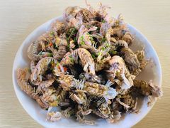 皮皮虾-盒马鲜生(杭州运河上街店)