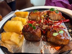 -南堂馆·新川菜(春熙路店)