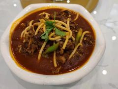 -伊和园清真餐饮