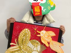 -尼莫儿童美术(三阳路融科天城校区)