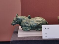 -日照市博物馆