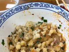 -老刘家泡馍·陕西老字号(钟楼广济街店)