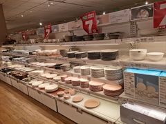 -NITORI 宜得利家居(上海中山公园龙之梦店)
