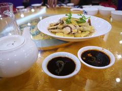 -江海酒家(赤岗店)