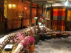 -馬蘭花開(车站大道店)