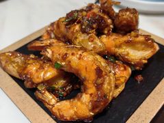 -友德福.老字号粤菜.广州地标融合美食(荔湾路店)