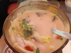 -闽上鲜·福建菜(龙湖滨江天街店)