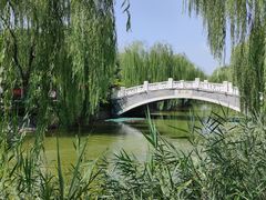 -南翠屏公园
