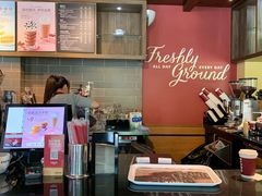 -COSTA COFFEE(西湖天地店)