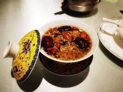 塞上八宝茶-宁夏国强手抓羊肉·清真菜(未央路凤三店)