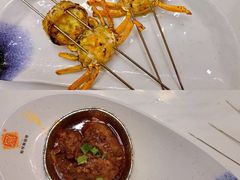 -锦州御烧烤·形象店(人民街店)