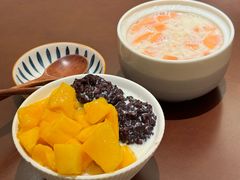 -小团圆糖水铺(襄阳南路店)