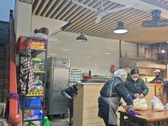 -清真石家包子(大皮院总店)