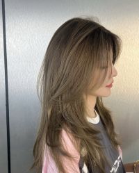 -丽时 Hair Salon