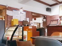 -爱上层楼咖啡馆(为公桥店)