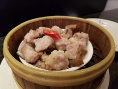 -码头茶餐厅