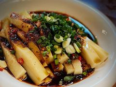 -龙翔山庄雷鸡肉(青城后山泰安古镇店)