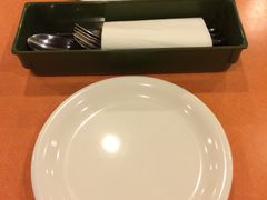 餐具-萨莉亚意式餐厅(护国新天地店)