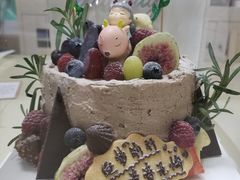 -EnergyCake蛋糕理想国