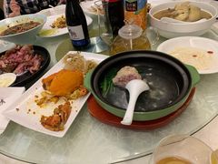 清炖狮子头-狮王府淮扬菜(新街口友谊店)
