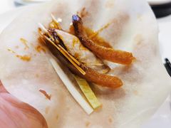 -东门烤鸭店(鼓楼店)